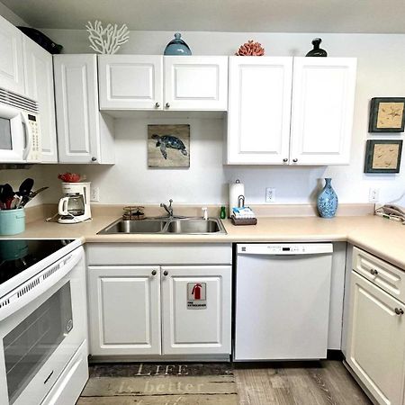Alabama Sands 4 Condo Галф Шорс Экстерьер фото