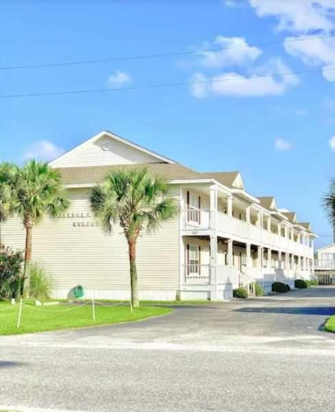 Alabama Sands 4 Condo Галф Шорс Экстерьер фото